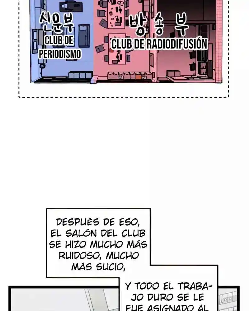 Homeless capítulo 88, página 9