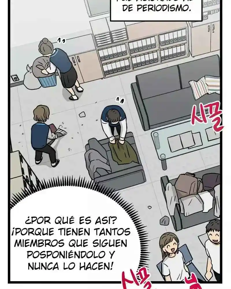 Homeless capítulo 88, página 10