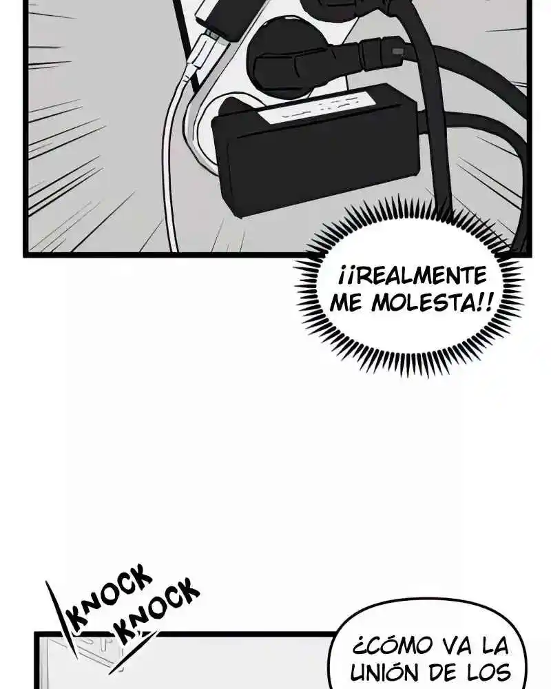 Homeless capítulo 88, página 12