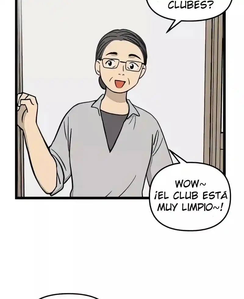 Homeless capítulo 88, página 13