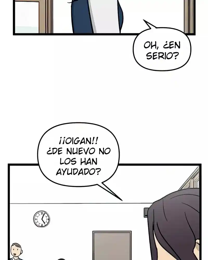 Homeless capítulo 88, página 17