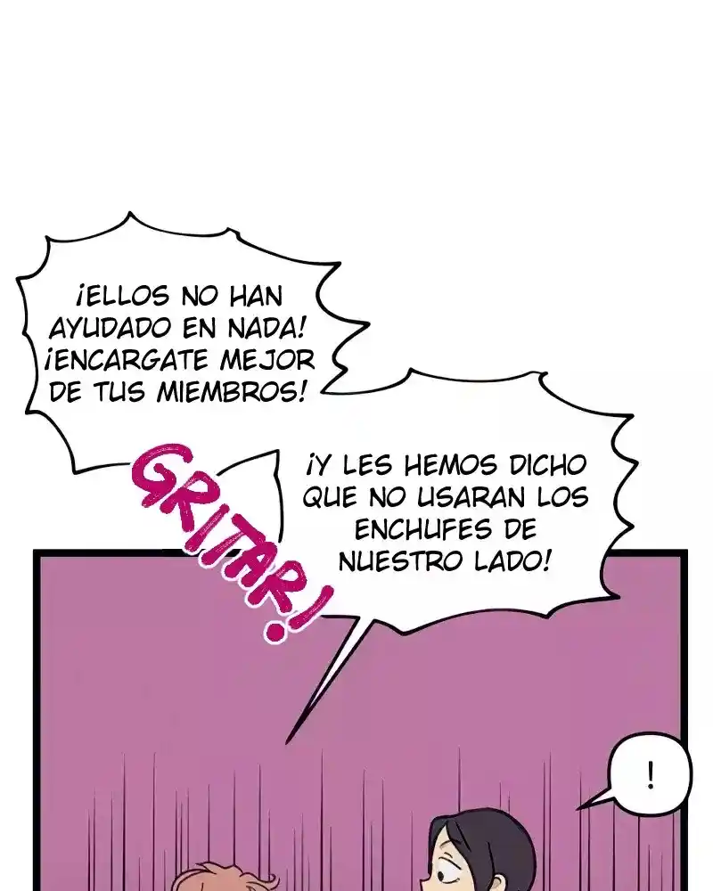 Homeless capítulo 88, página 19