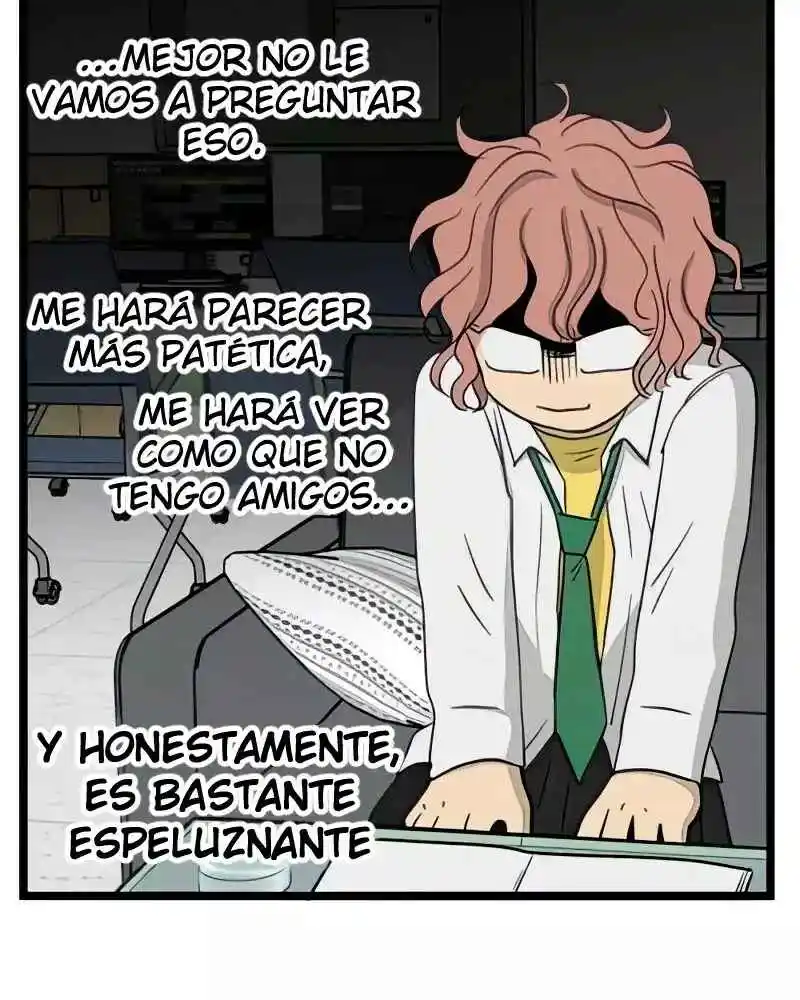 Homeless capítulo 88, página 31