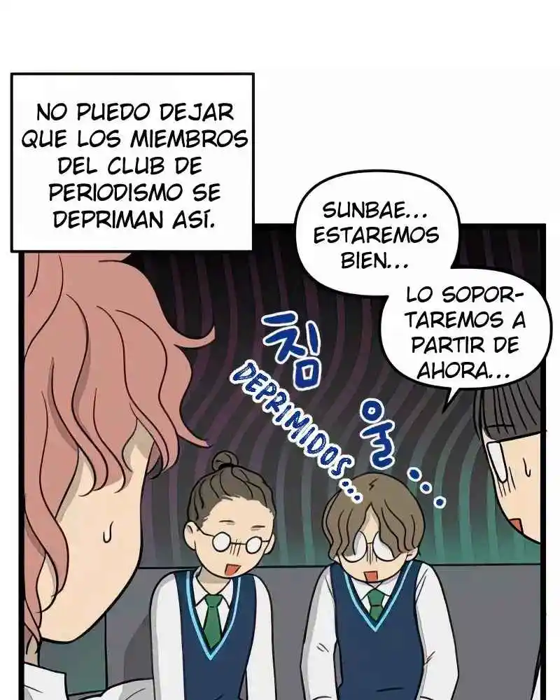 Homeless capítulo 88, página 33