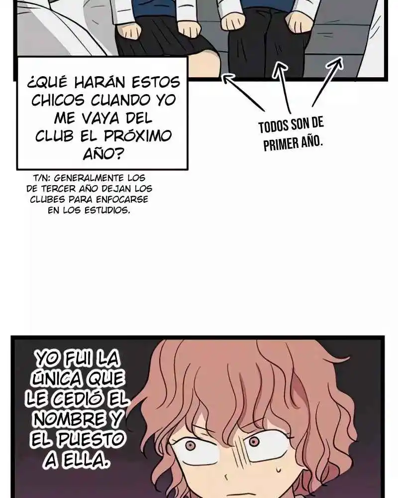 Homeless capítulo 88, página 34
