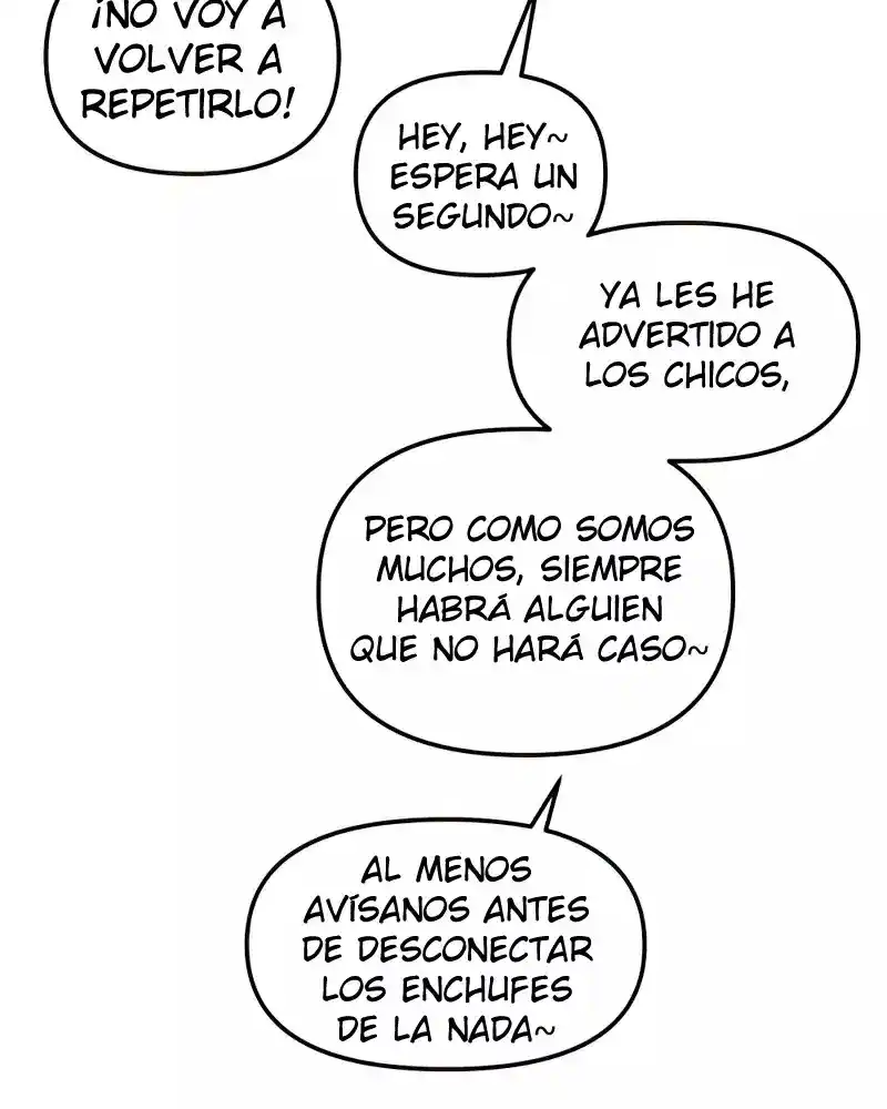 Homeless capítulo 88, página 41