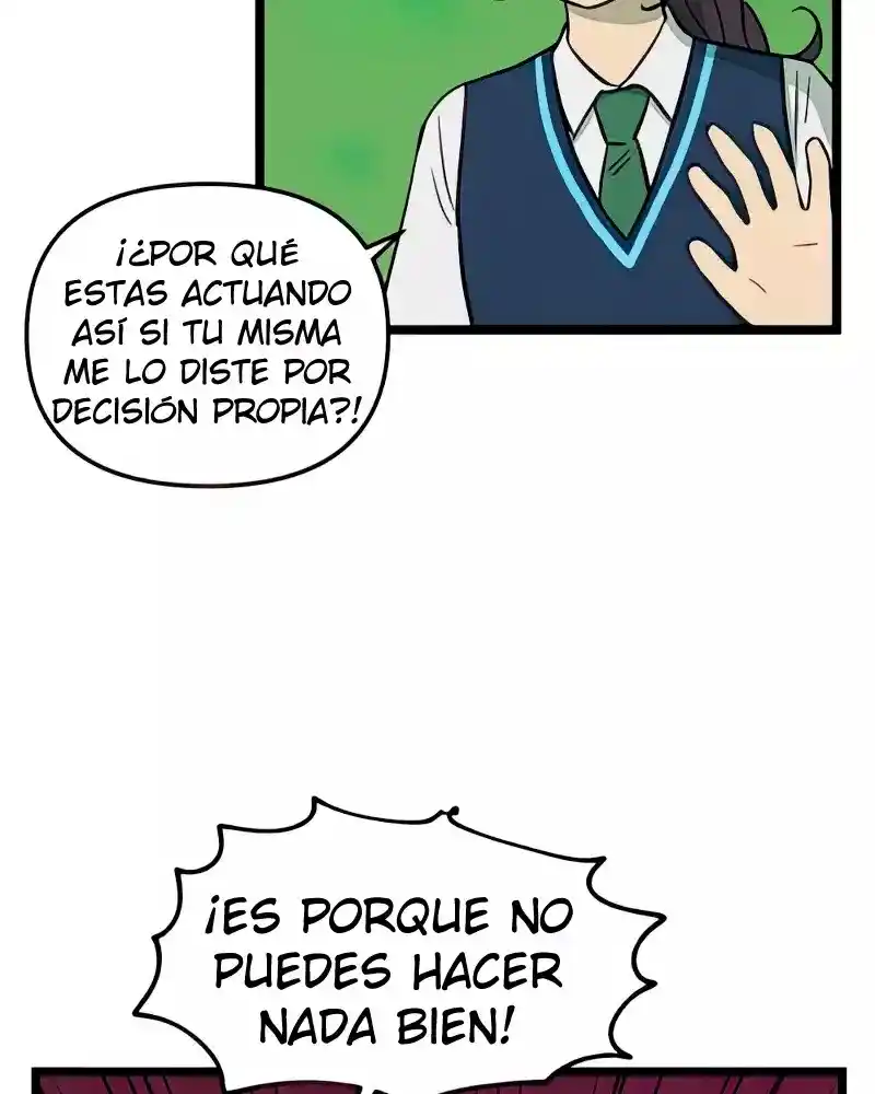 Homeless capítulo 88, página 44