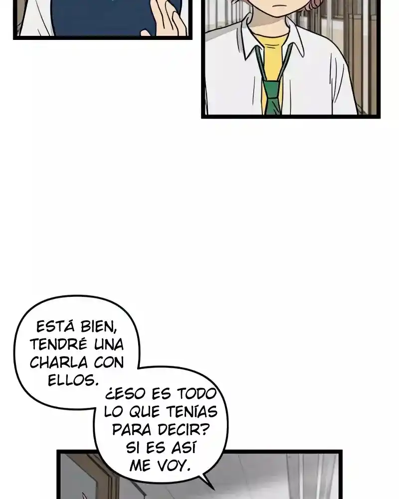 Homeless capítulo 88, página 47