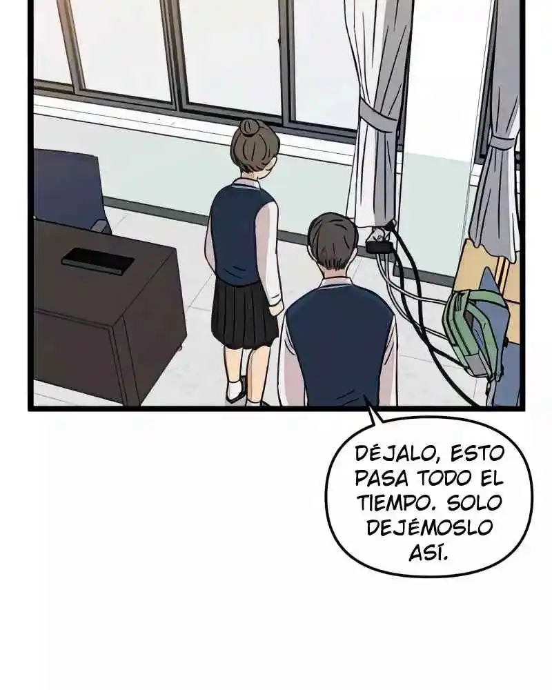 Homeless capítulo 88, página 59