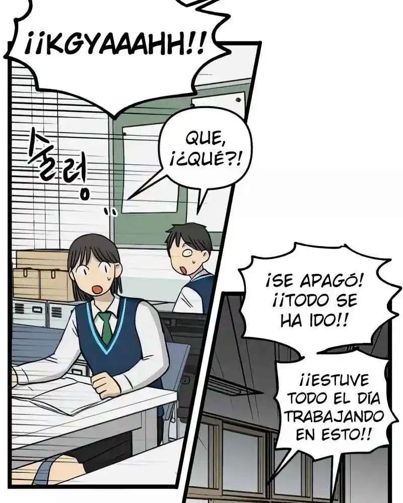 Homeless capítulo 88, página 65