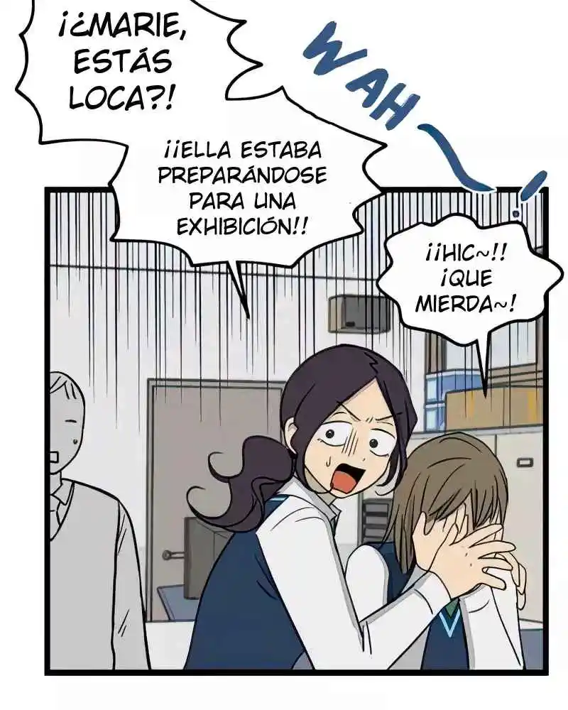 Homeless capítulo 88, página 68