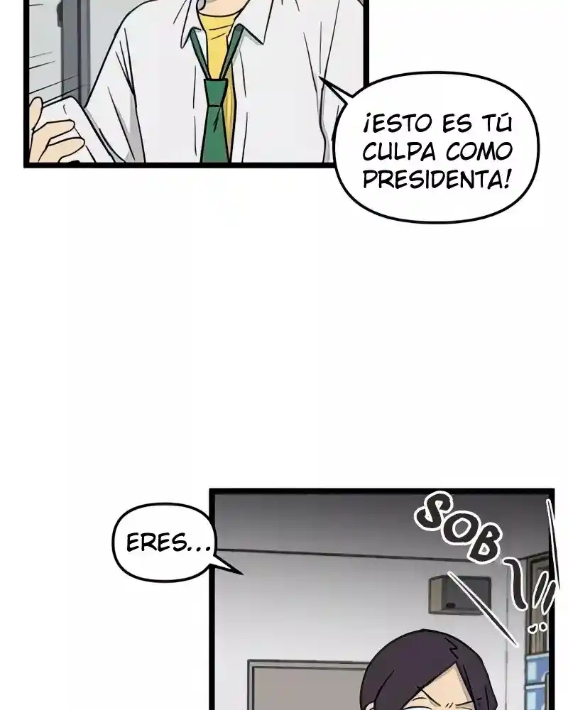 Homeless capítulo 88, página 70