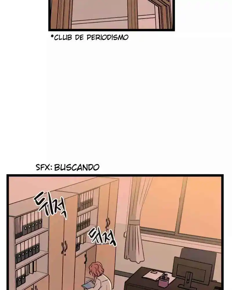 Homeless capítulo 88, página 77