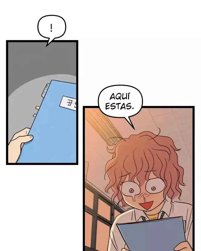 Homeless capítulo 88, página 83