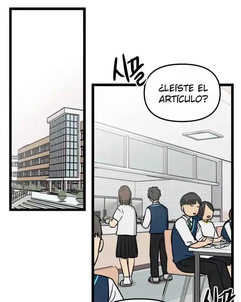 Homeless capítulo 89, página 3