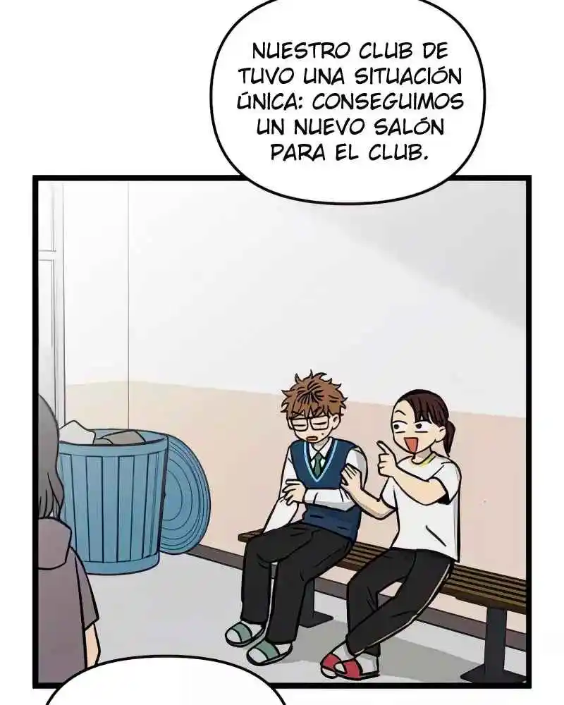 Homeless capítulo 89, página 12