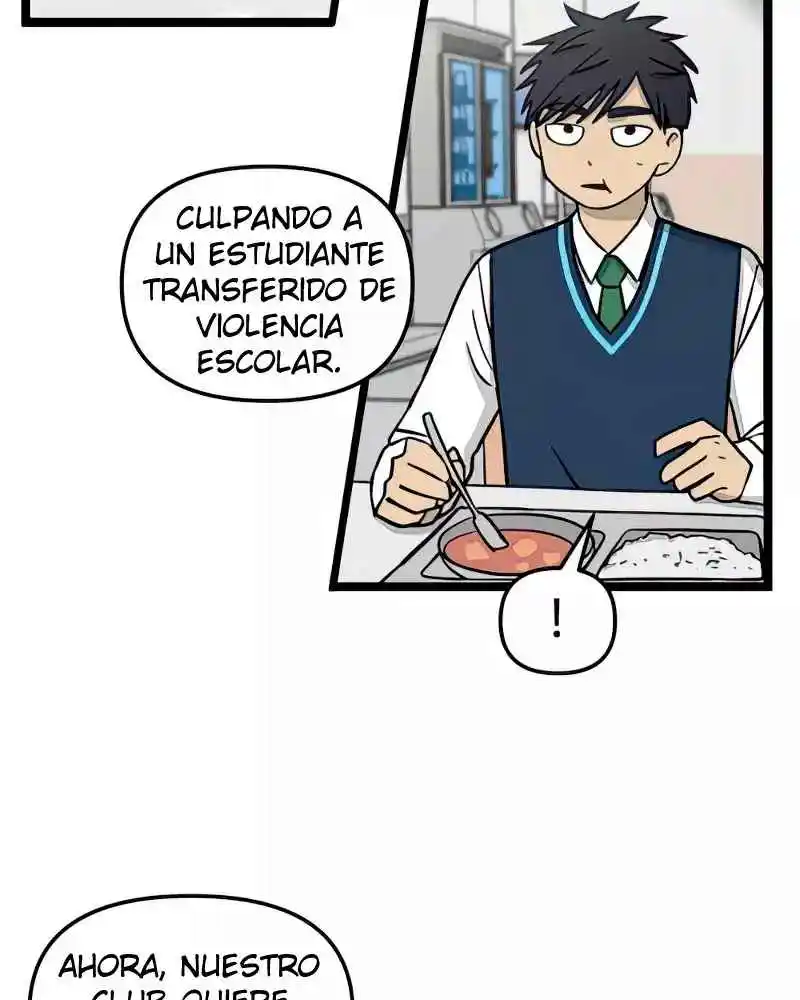 Homeless capítulo 89, página 17