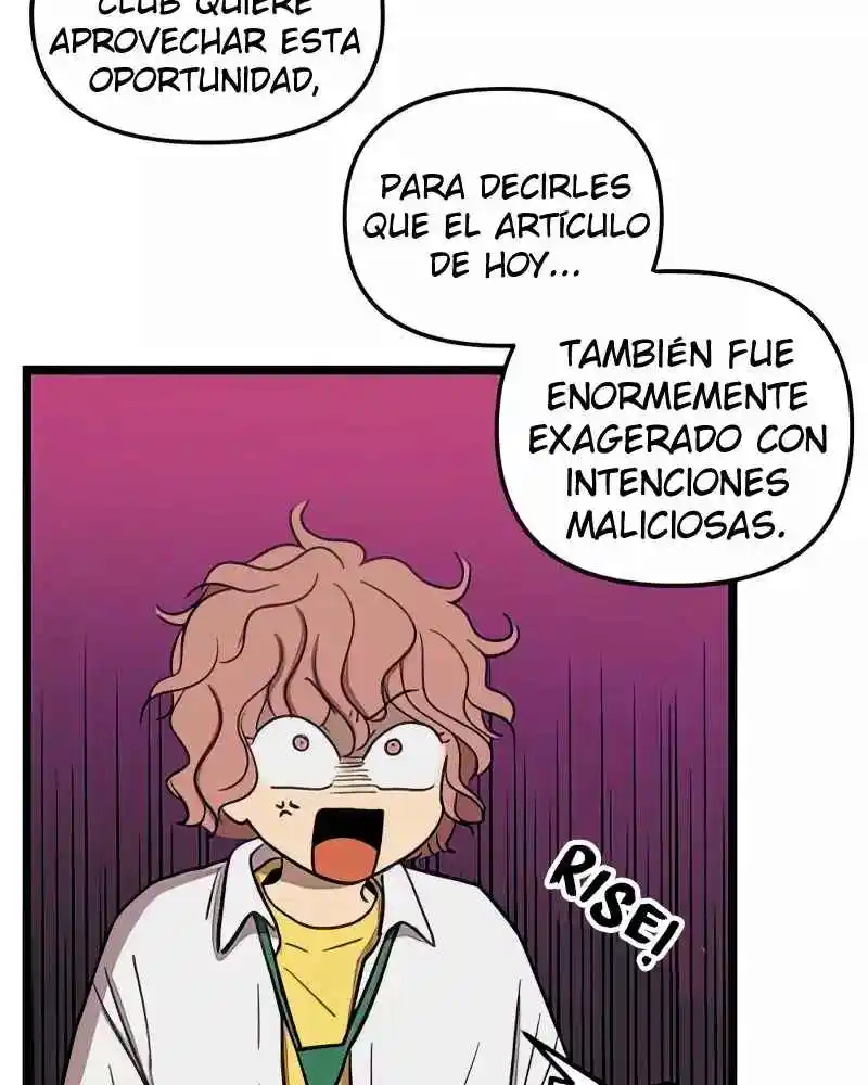 Homeless capítulo 89, página 18