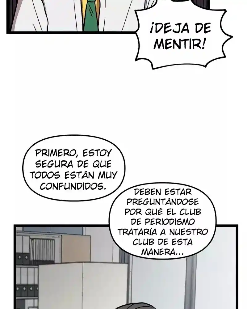 Homeless capítulo 89, página 19