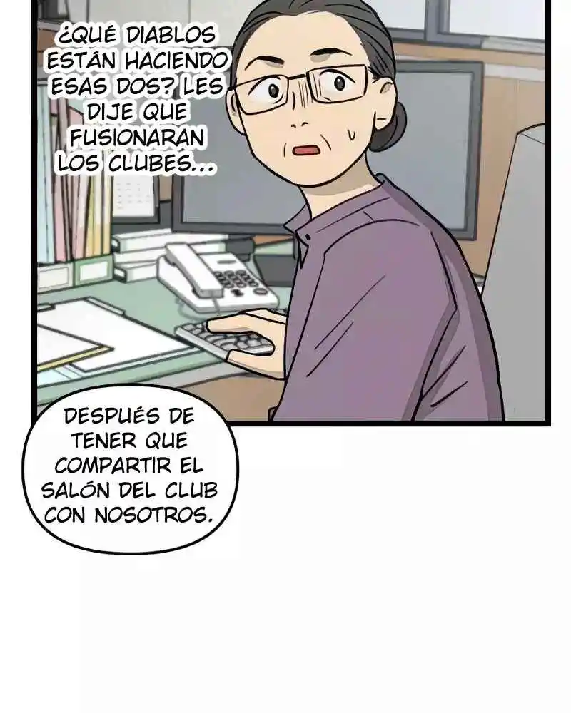Homeless capítulo 89, página 20