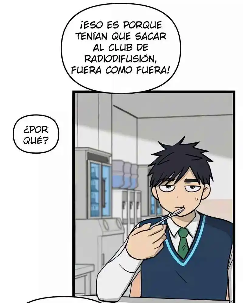 Homeless capítulo 89, página 21