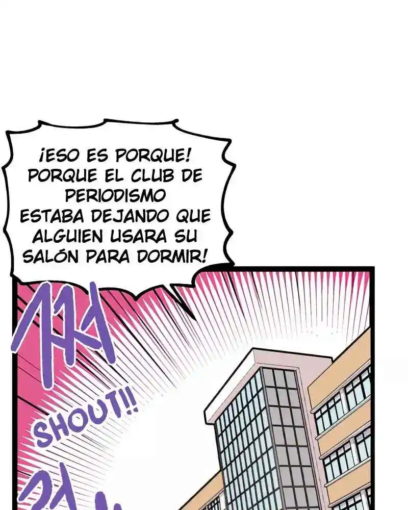 Homeless capítulo 89, página 23