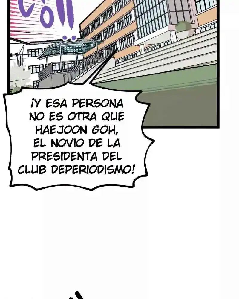 Homeless capítulo 89, página 24