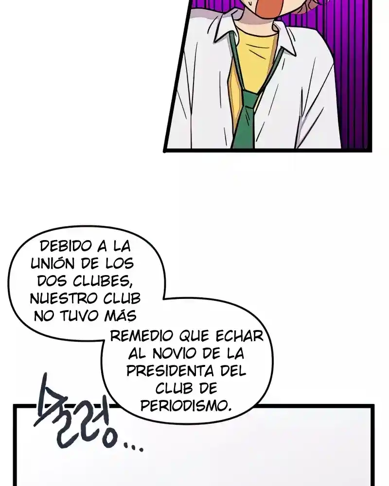 Homeless capítulo 89, página 26