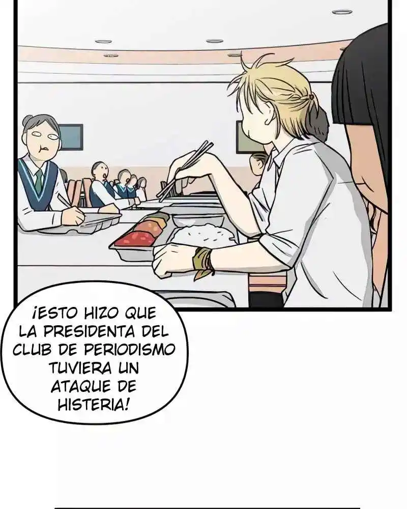 Homeless capítulo 89, página 27