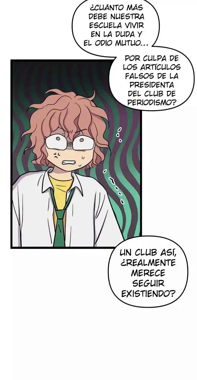 Homeless capítulo 89, página 30