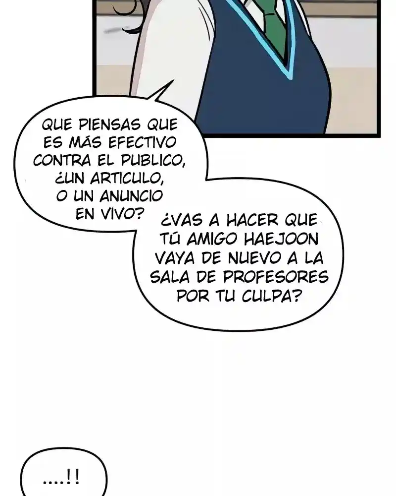 Homeless capítulo 89, página 42