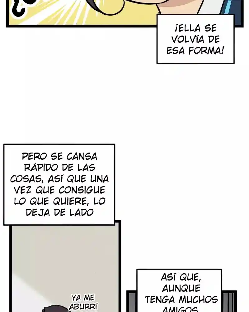 Homeless capítulo 89, página 51