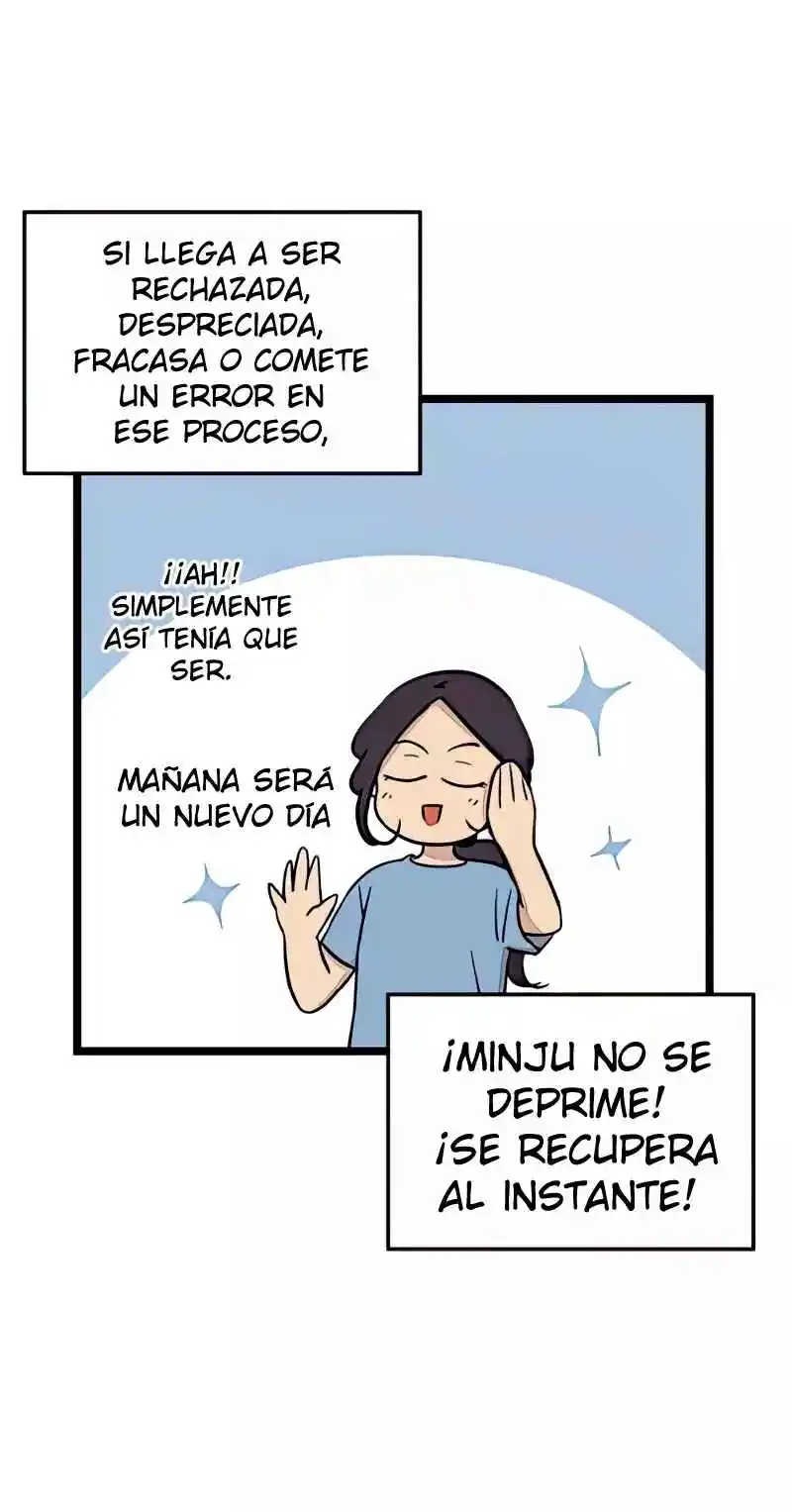 Homeless capítulo 89, página 54