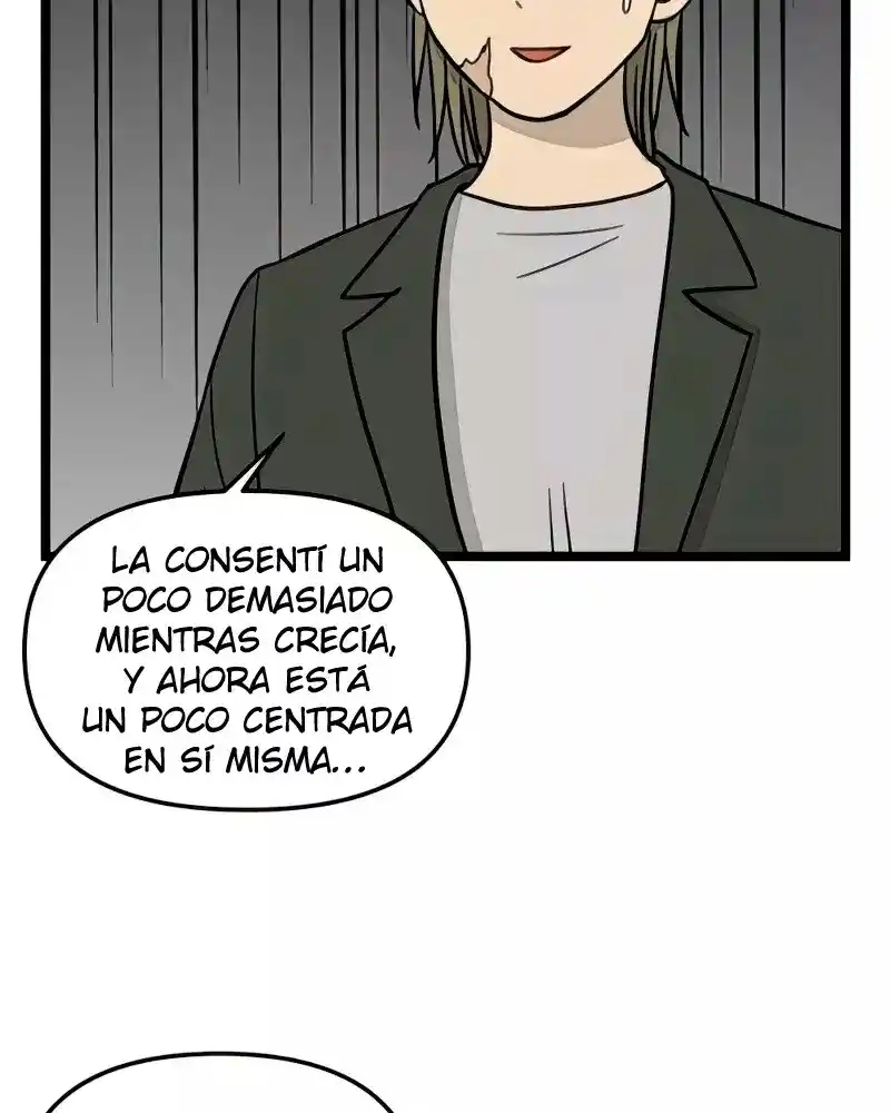 Homeless capítulo 89, página 58