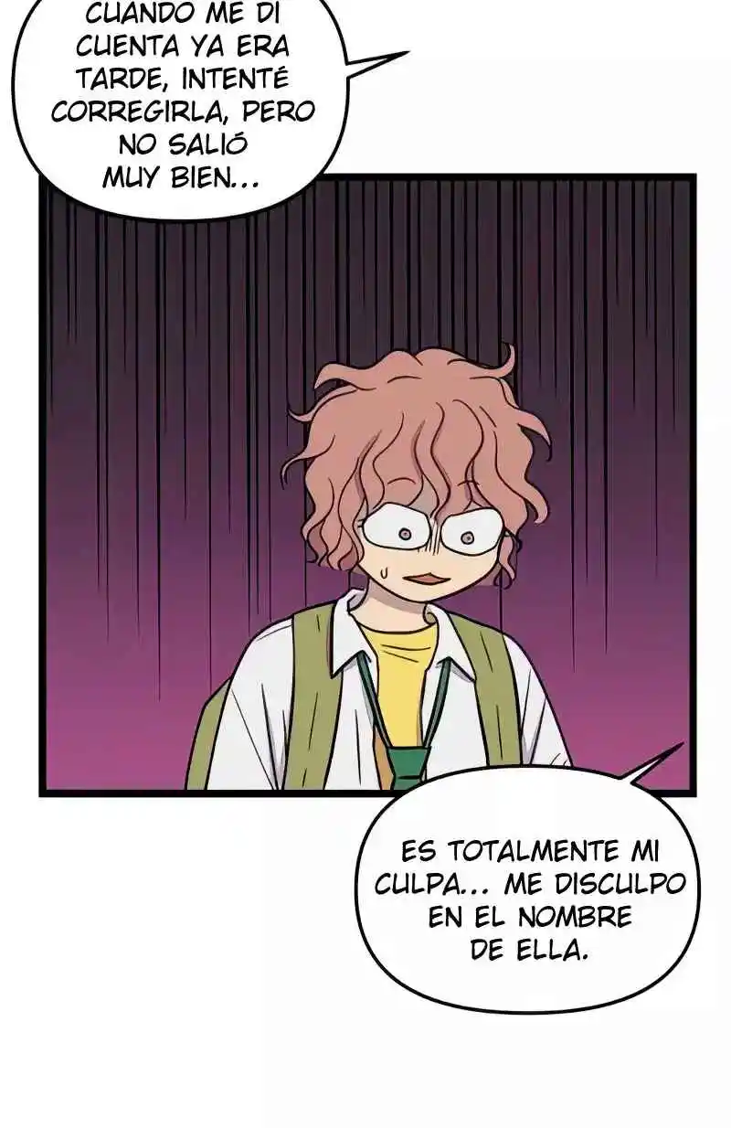 Homeless capítulo 89, página 59