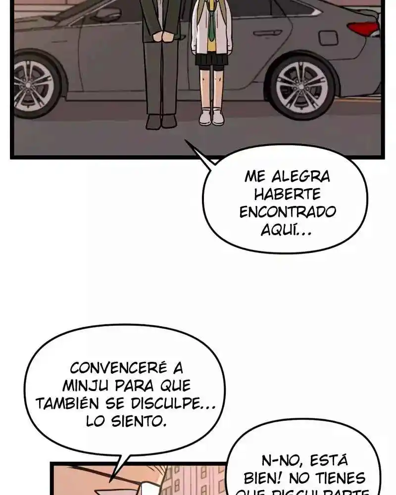 Homeless capítulo 89, página 61