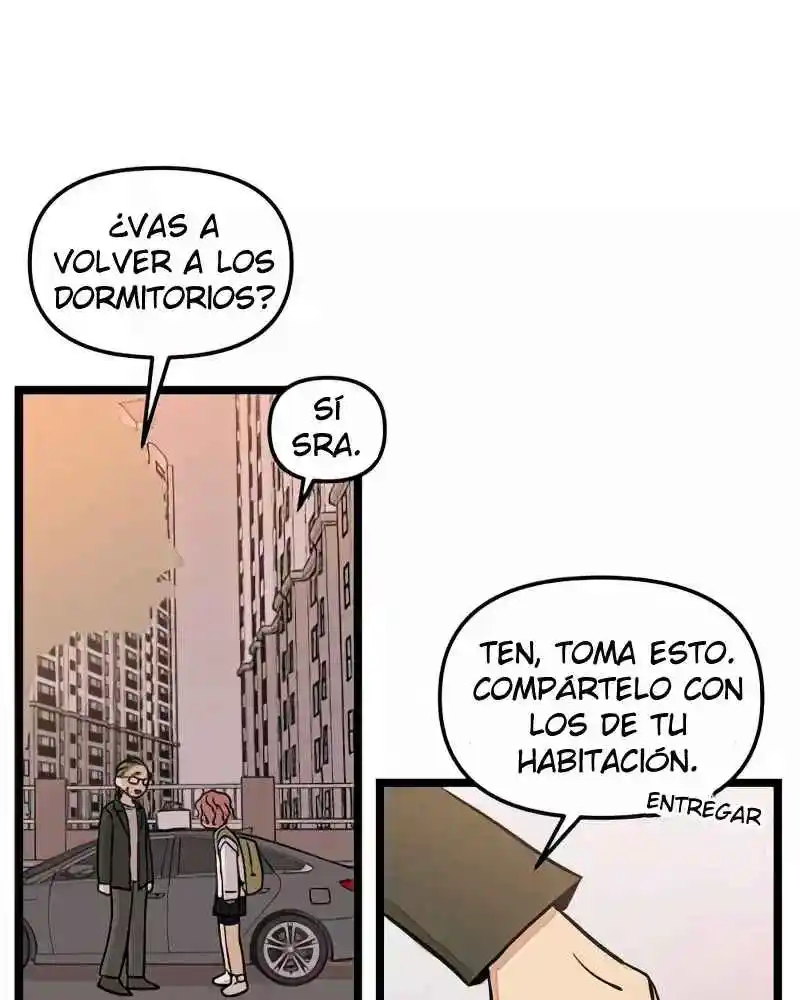 Homeless capítulo 89, página 63