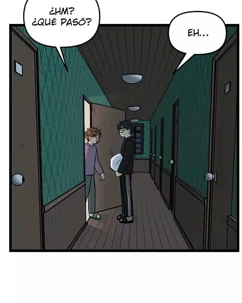Homeless capítulo 89, página 80