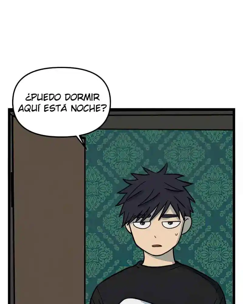 Homeless capítulo 89, página 81