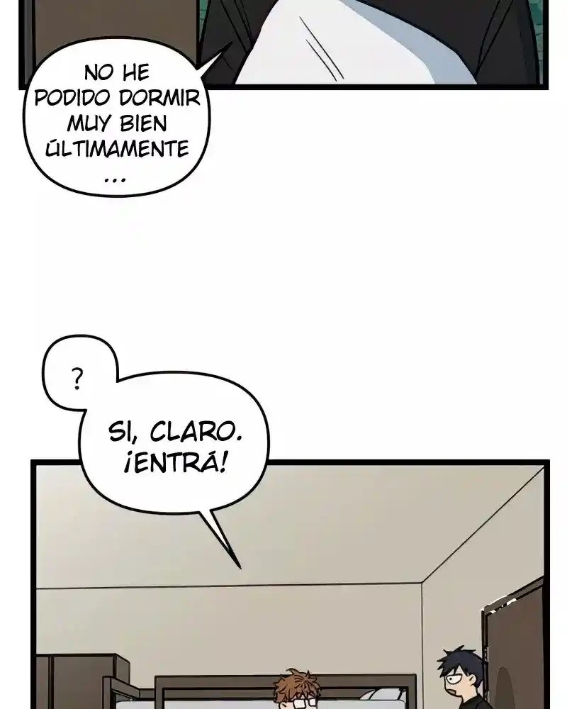 Homeless capítulo 89, página 82