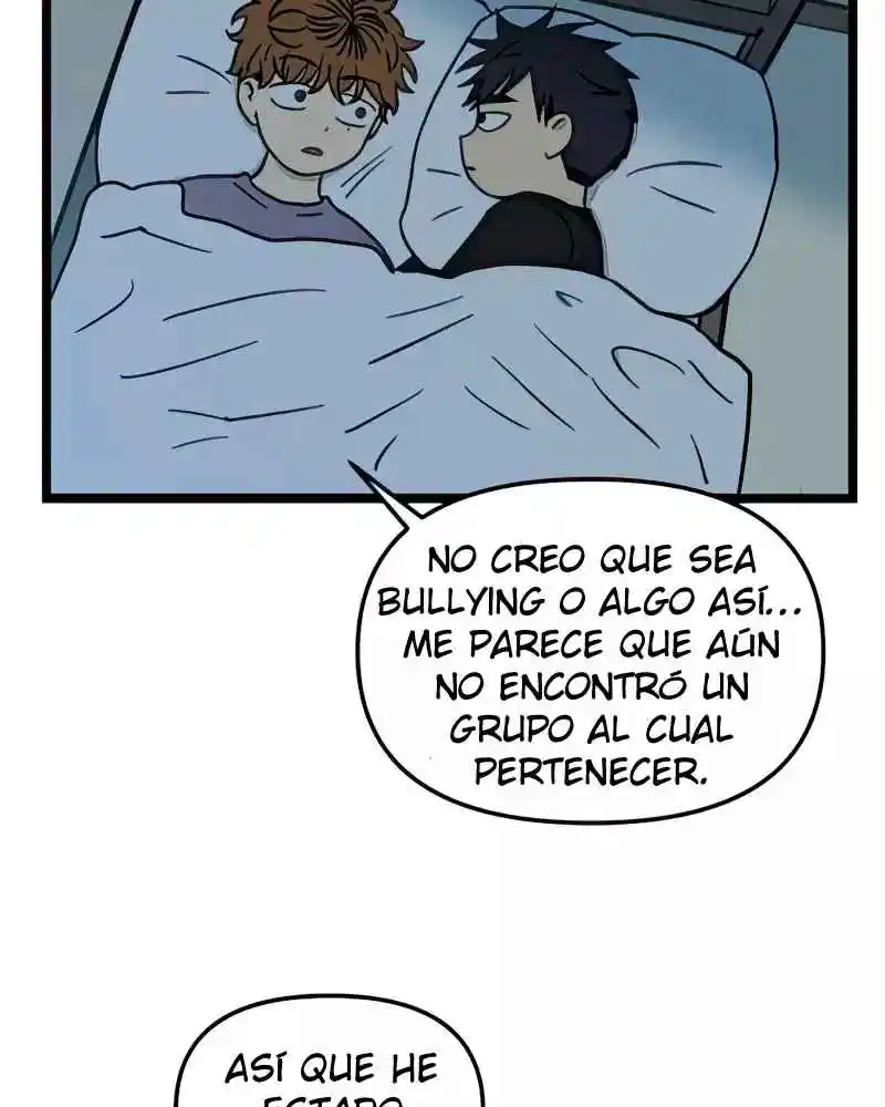 Homeless capítulo 90, página 6