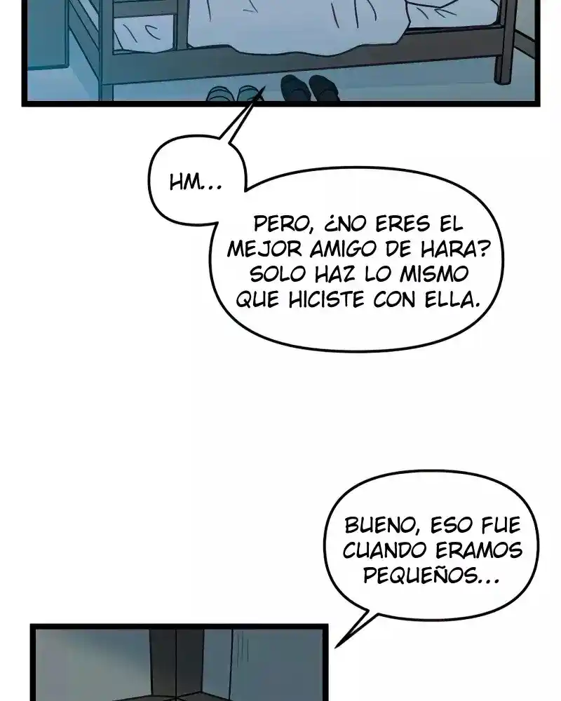Homeless capítulo 90, página 11