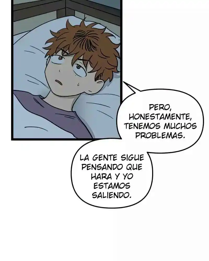 Homeless capítulo 90, página 12