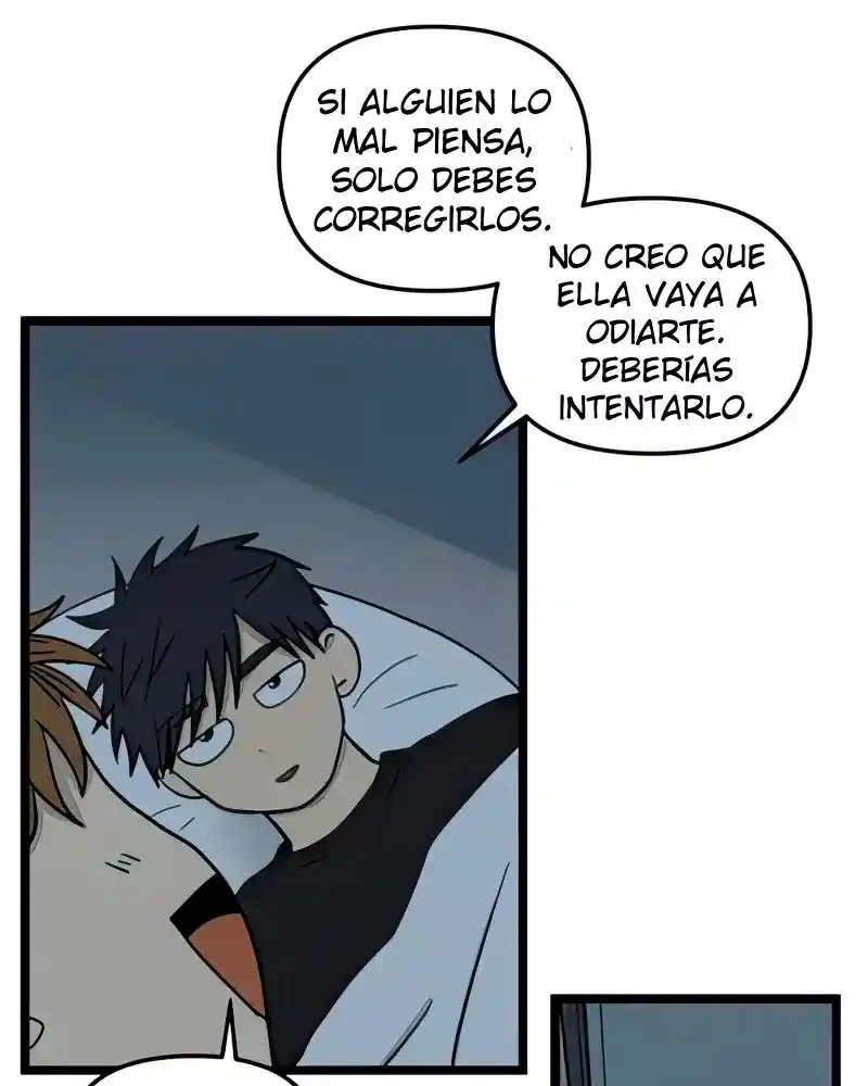 Homeless capítulo 90, página 13