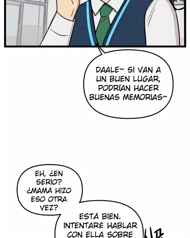 Homeless capítulo 90, página 20