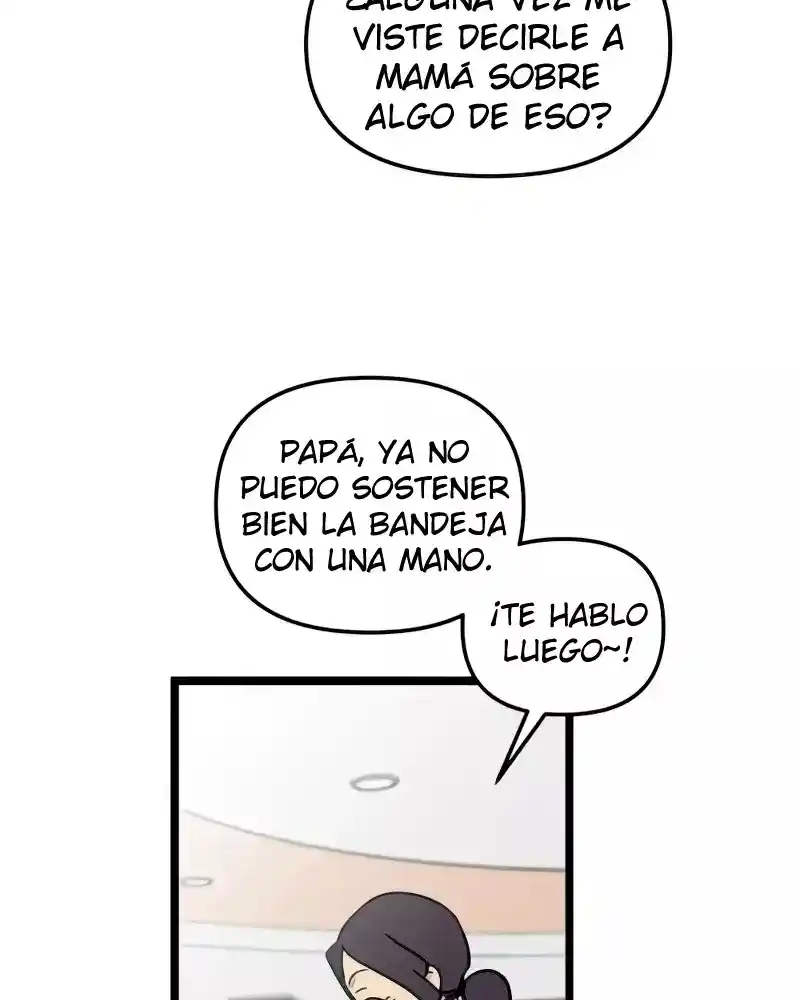 Homeless capítulo 90, página 22