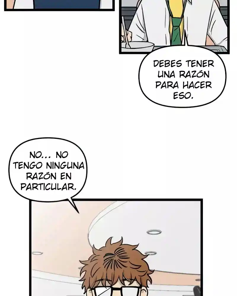 Homeless capítulo 90, página 36