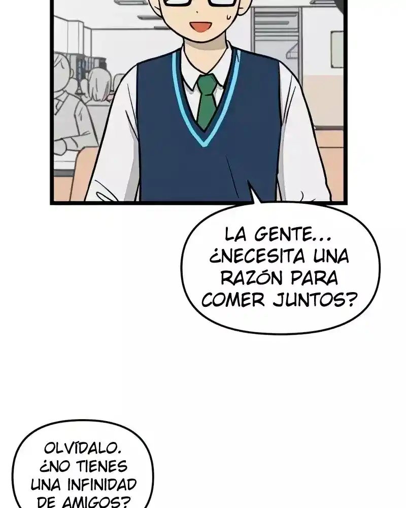 Homeless capítulo 90, página 37