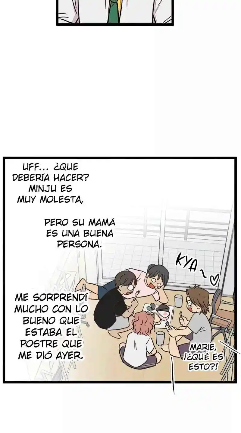 Homeless capítulo 90, página 40