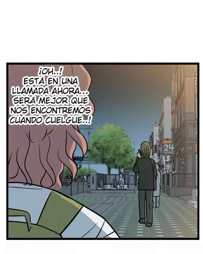 Homeless capítulo 90, página 49